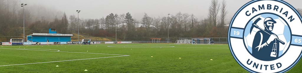 King George V New Field